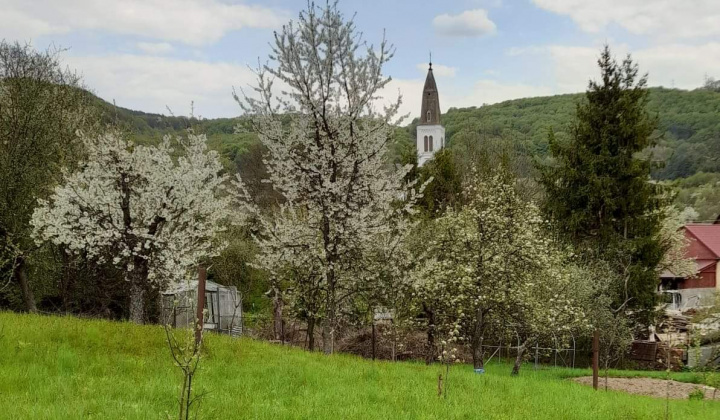 Naša obec