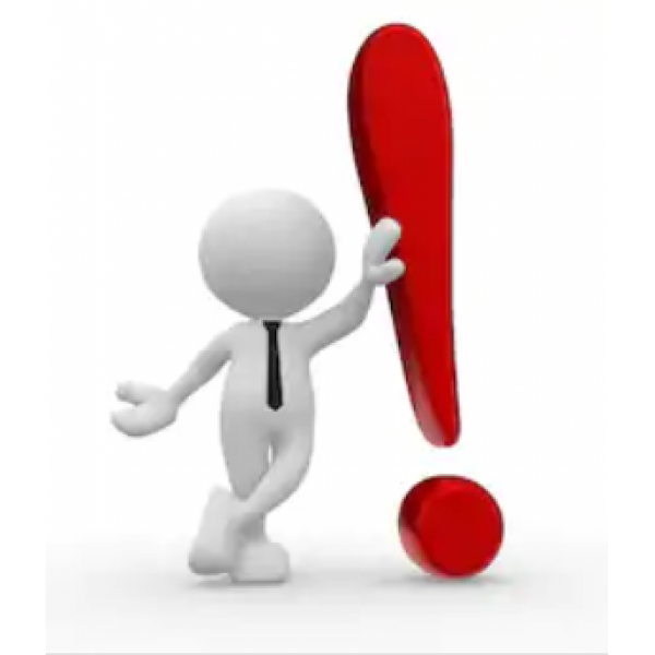 Ikona pre článok Výzva na úhradu nedoplatkov