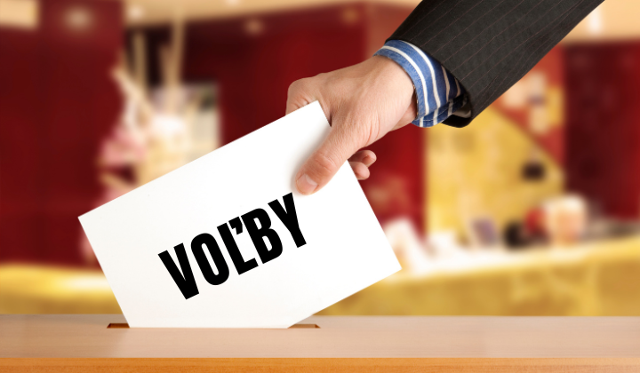 Ikona pre článok Voľby do orgánov samosprávy obcí a voľby do orgánov samosprávnych krajov