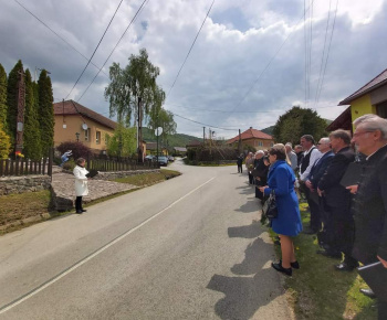 Naša obec
