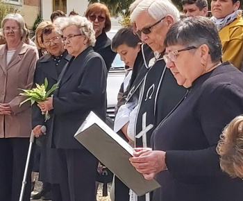 Naša obec