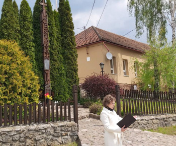 Naša obec