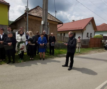 Naša obec
