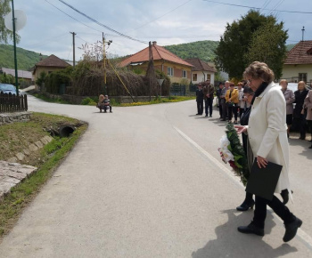 Naša obec
