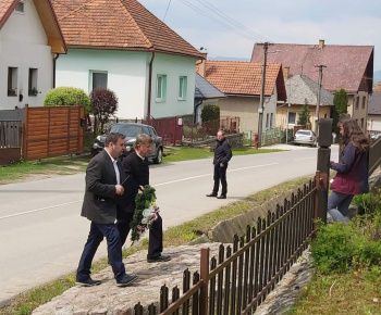 Naša obec