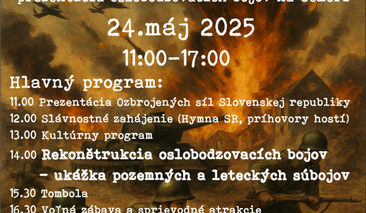 Pozvánka