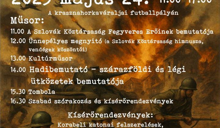 Pozvánka